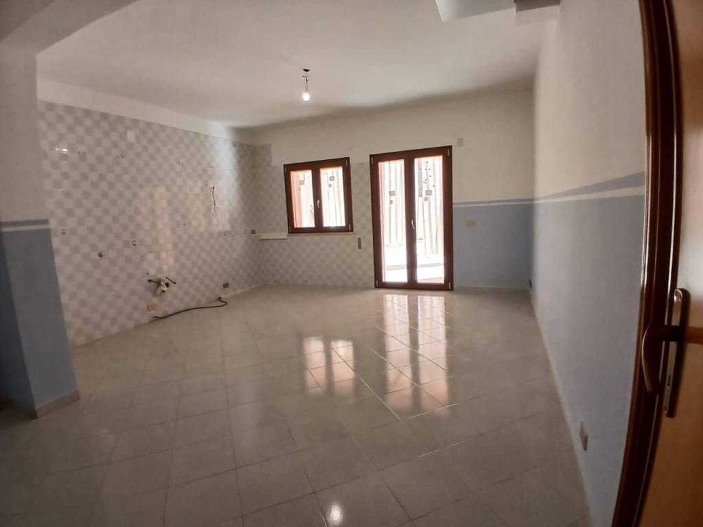 appartamento in affitto a Bagheria