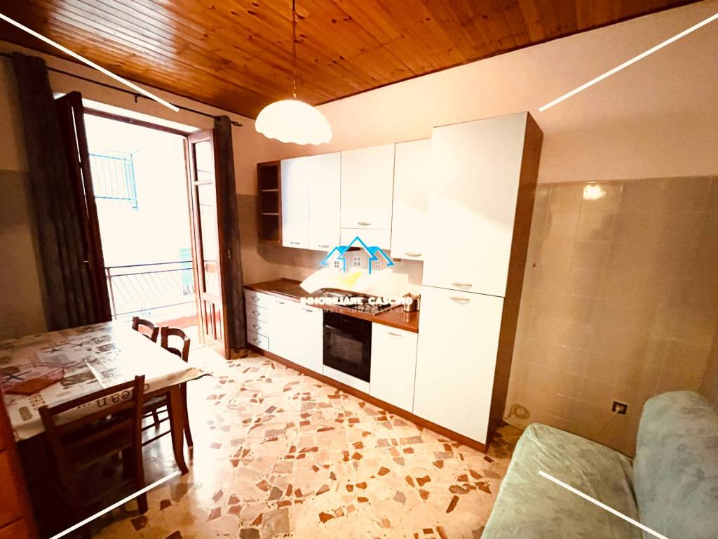 appartamento in affitto a Bagheria