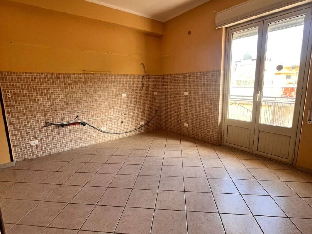 appartamento in affitto a Bagheria