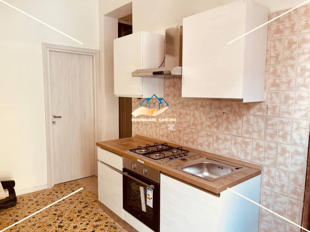 appartamento in affitto a Bagheria