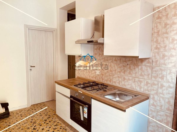 appartamento in affitto a Bagheria