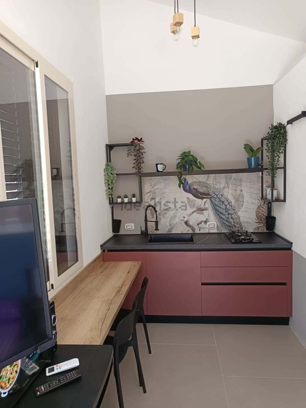 appartamento in affitto a Bagheria