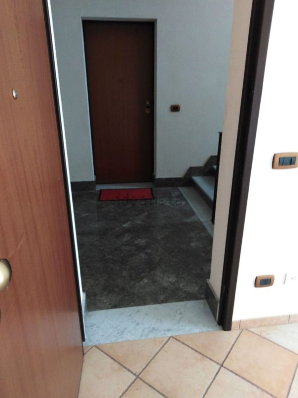 appartamento in affitto a Bagheria