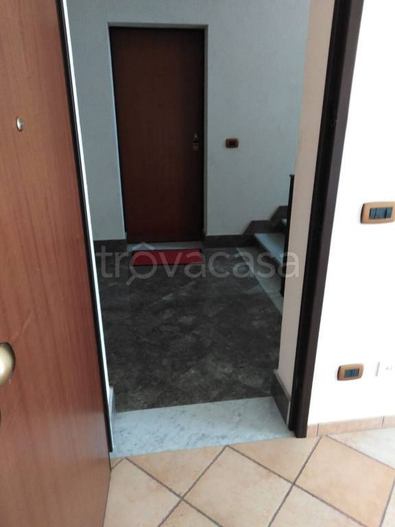 appartamento in affitto a Bagheria