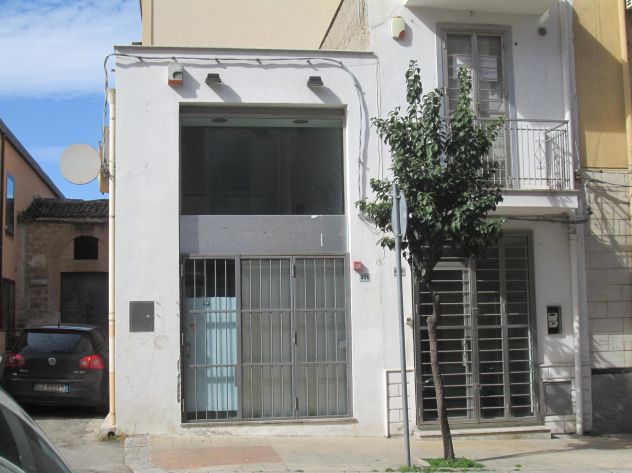 negozio in affitto a Bagheria