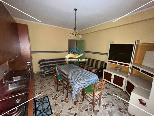 appartamento in affitto a Bagheria