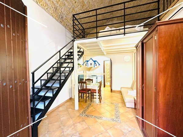 appartamento in affitto a Bagheria