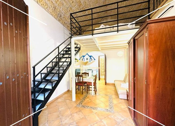 appartamento in affitto a Bagheria
