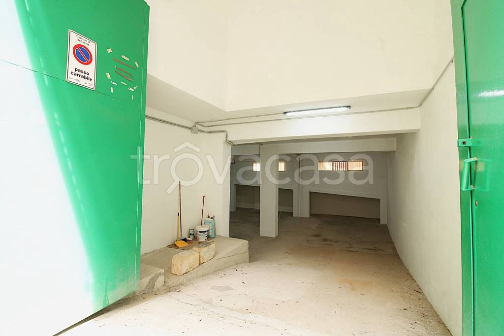 locale commerciale in affitto a Bagheria