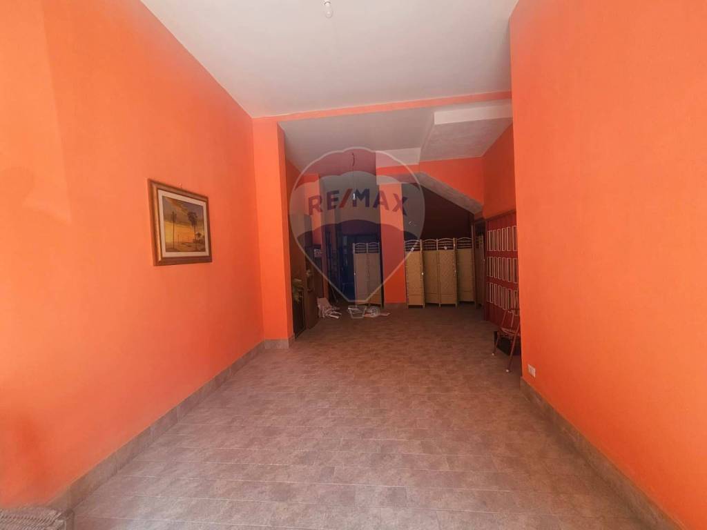 negozio in affitto a Bagheria