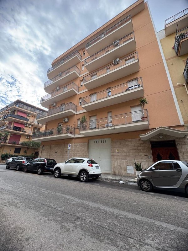 appartamento in affitto a Bagheria