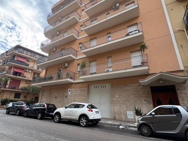 appartamento in affitto a Bagheria