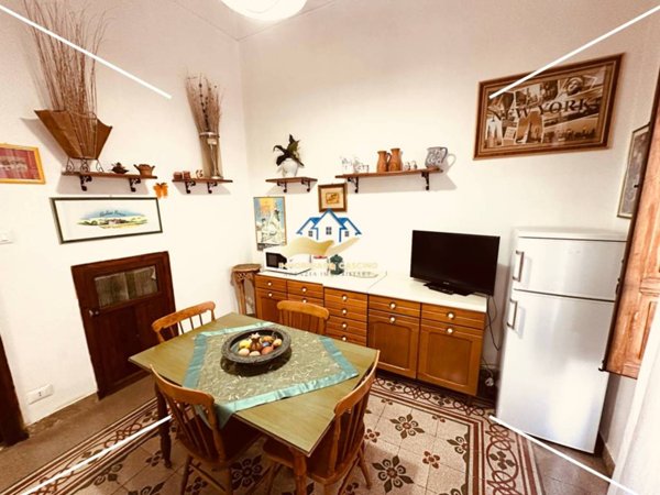 appartamento in affitto a Bagheria