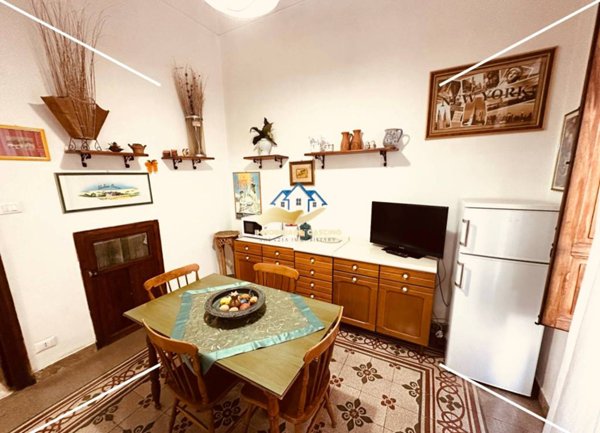 appartamento in affitto a Bagheria