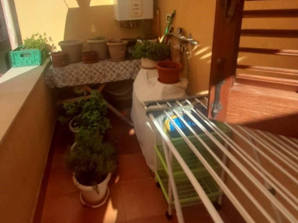 appartamento in affitto a Bagheria