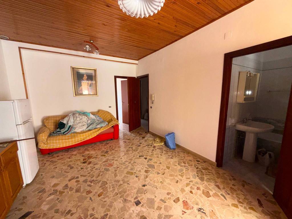 appartamento in affitto a Bagheria in zona Aspra