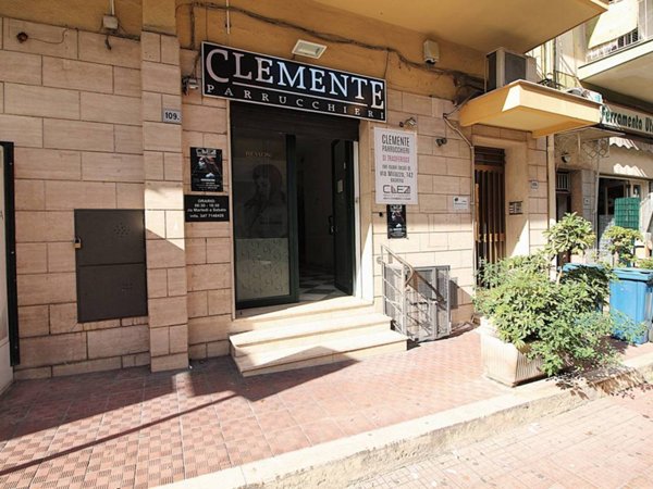 negozio in affitto a Bagheria