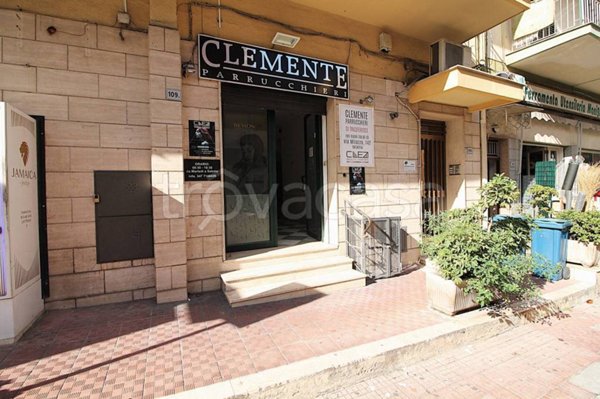 negozio in affitto a Bagheria