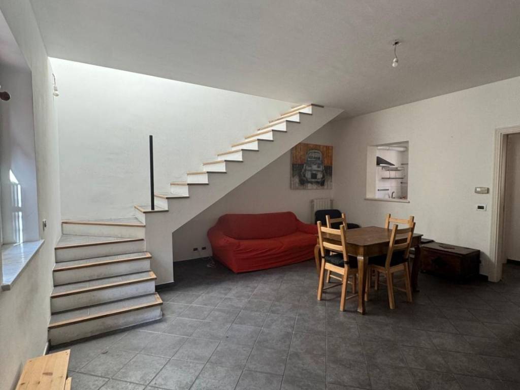 appartamento in affitto a Bagheria in zona Centro Città