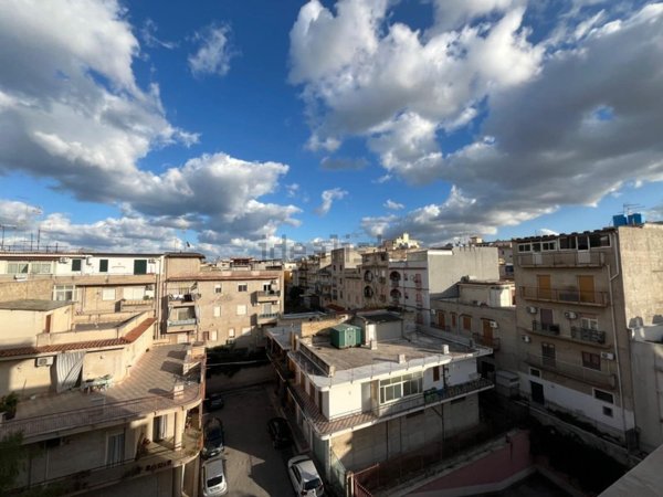 appartamento in affitto a Bagheria