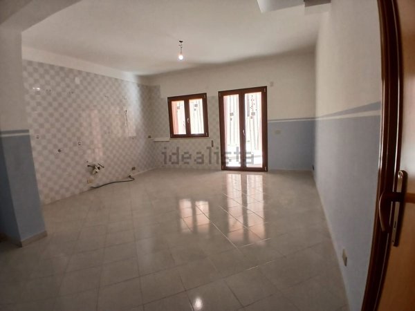 appartamento in affitto a Bagheria