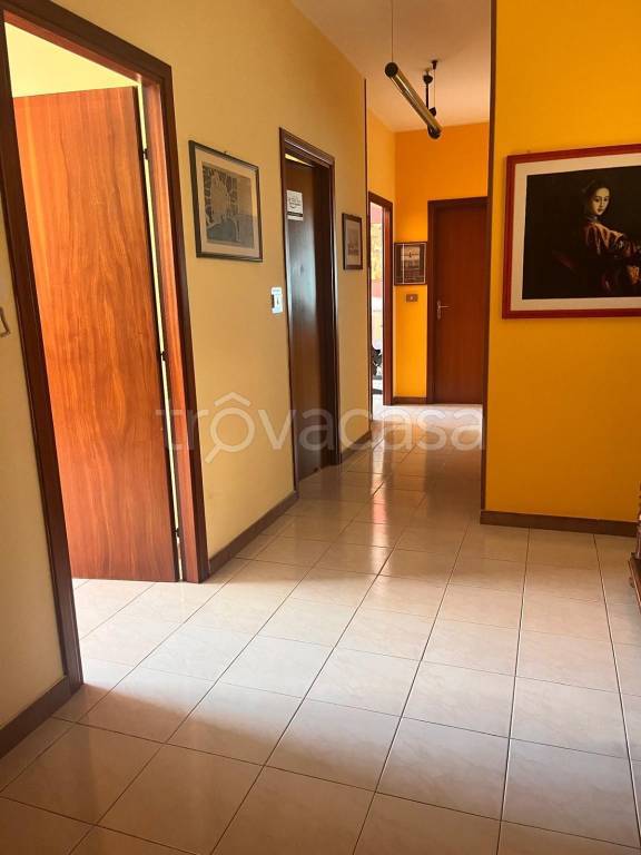 ufficio in affitto a Bagheria