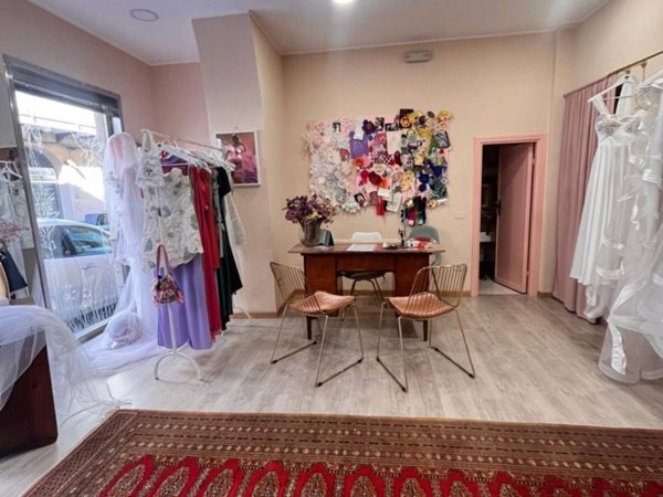 negozio in affitto a Bagheria