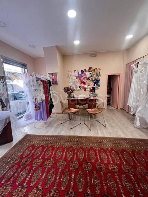 negozio in affitto a Bagheria in zona Centro Città