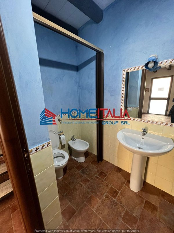 locale di sgombero in affitto a Bagheria