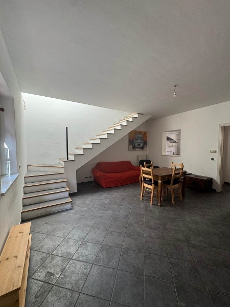 appartamento in affitto a Bagheria in zona Centro Città