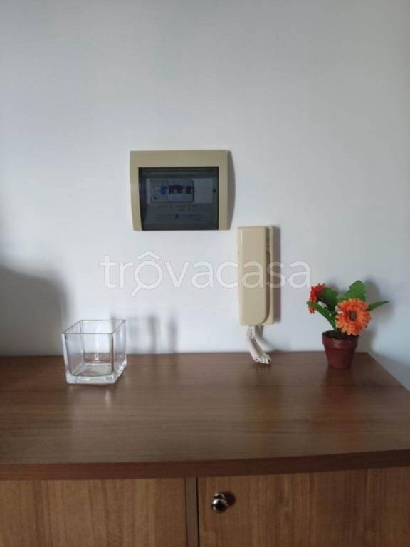 appartamento in affitto a Bagheria in zona Centro Città