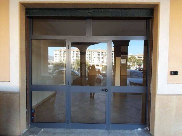 negozio in affitto a Bagheria