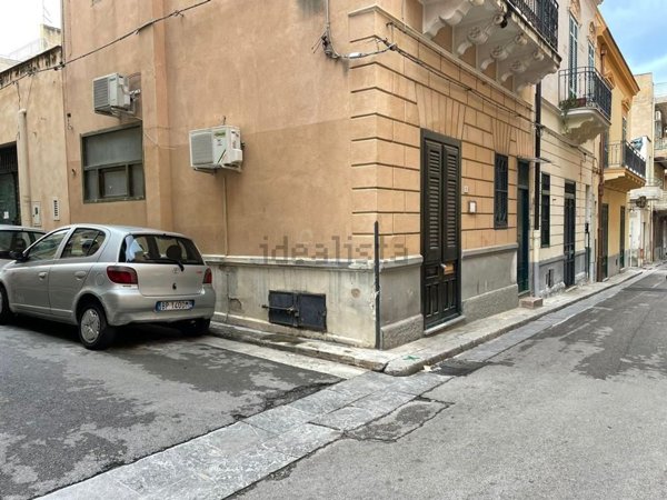 ufficio in affitto a Bagheria in zona Centro Città