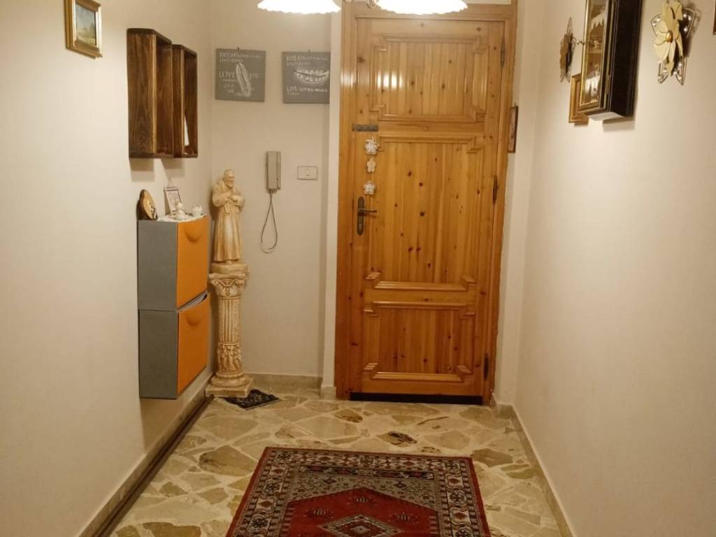 appartamento in affitto a Bagheria