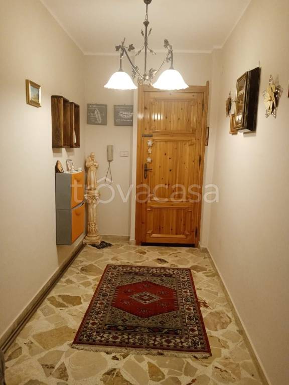 appartamento in affitto a Bagheria