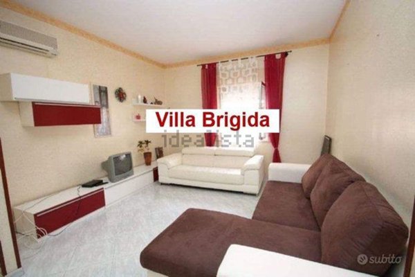 appartamento in affitto a Bagheria