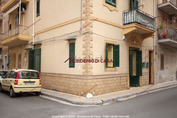 ufficio in affitto a Bagheria