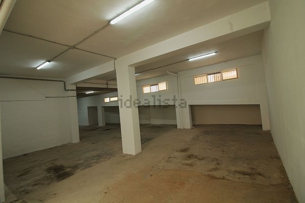 locale commerciale in affitto a Bagheria