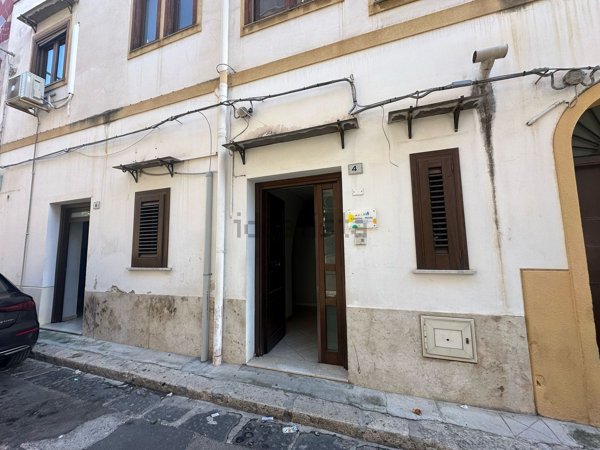 ufficio in affitto a Bagheria in zona Centro Città