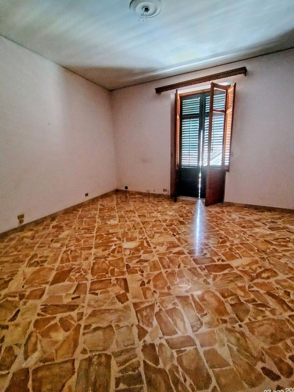 appartamento in affitto a Bagheria