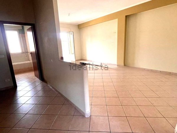 appartamento in affitto a Bagheria