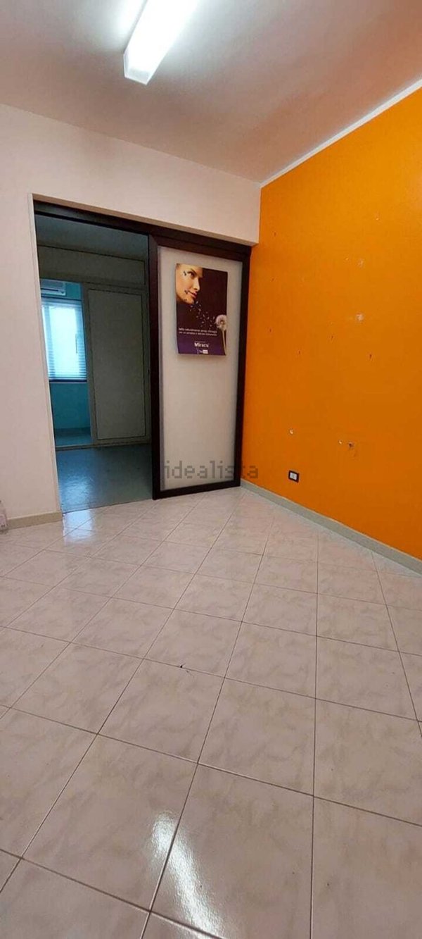 ufficio in affitto a Bagheria