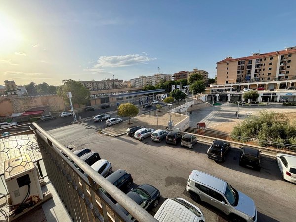 ufficio in affitto a Bagheria