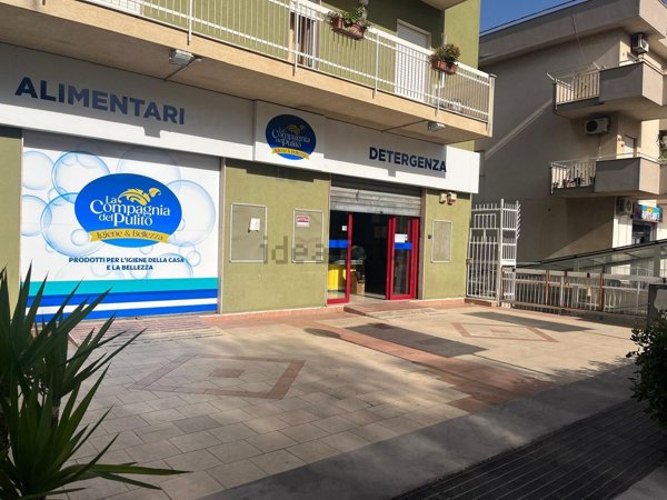 locale di sgombero in affitto a Bagheria