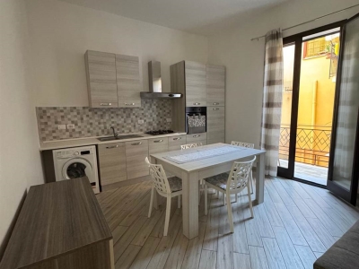 appartamento in affitto a Bagheria in zona Centro Città