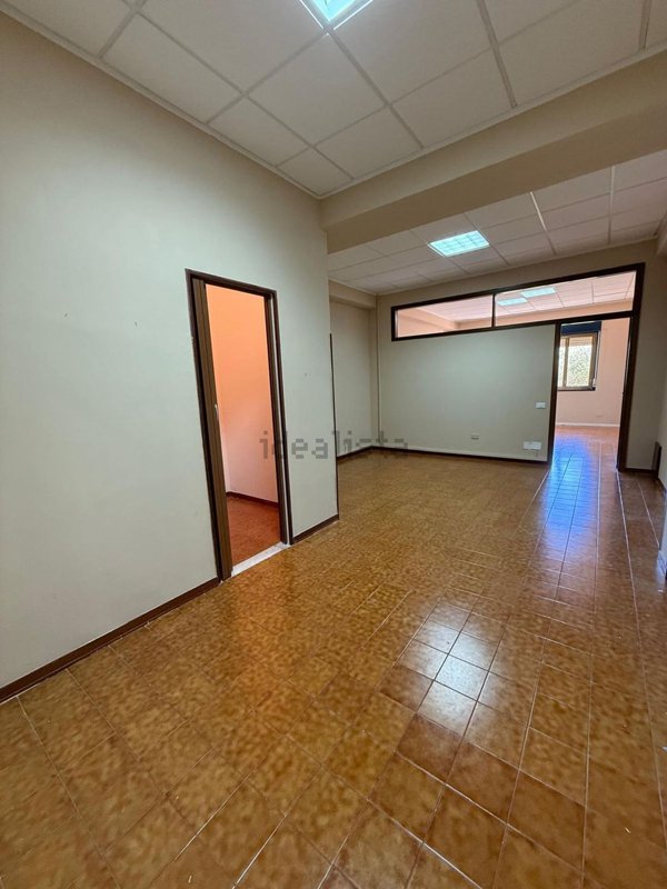 ufficio in affitto a Bagheria