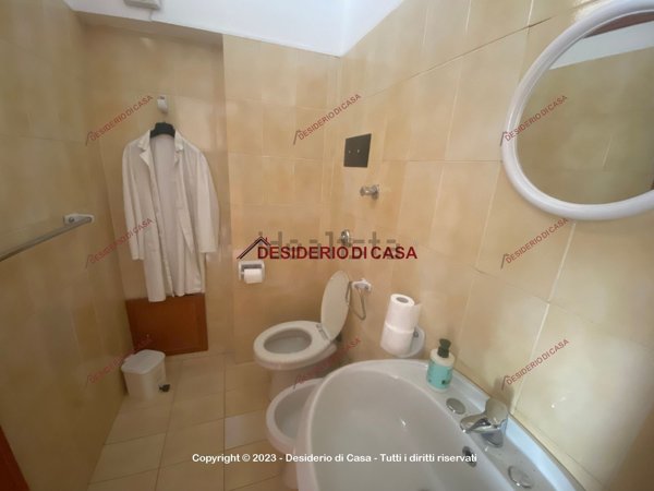 ufficio in affitto a Bagheria