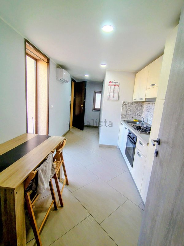 appartamento in affitto a Bagheria