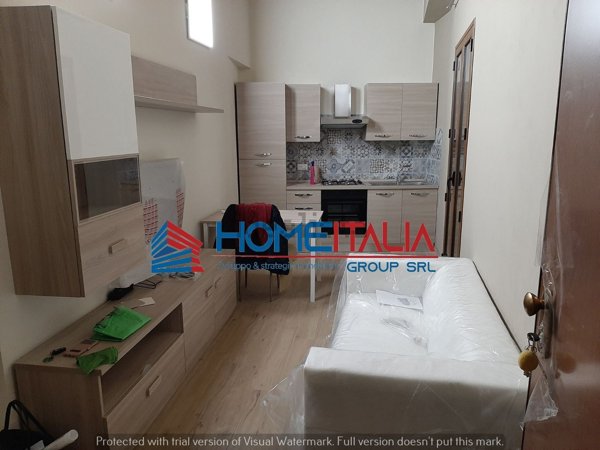 appartamento in affitto a Bagheria