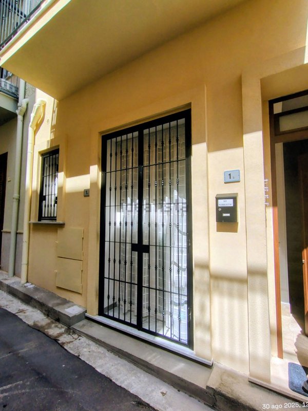 appartamento in affitto a Bagheria